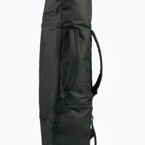 Obal na snowboard ROXY Board Sleeve 2021 true black black flowers