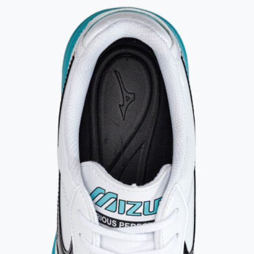 Mizuno Morelia Sala Classic TF pánske kopačky white Q1GB220209