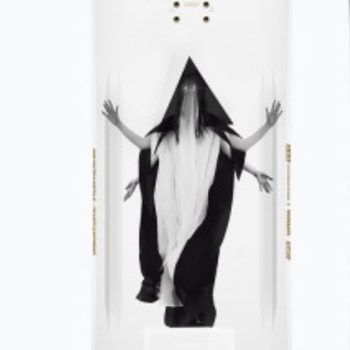 Pánsky snowboard CAPiTA Super D.O.A white 1211111/160