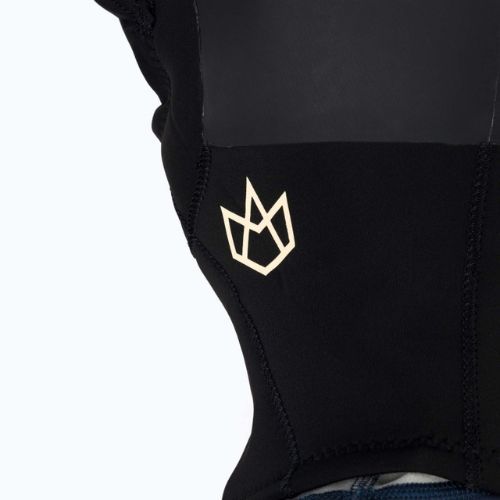 MANERA Magma základná vrstva s kapucňou z neoprénovej peny , 5 mm čierna 22221-131