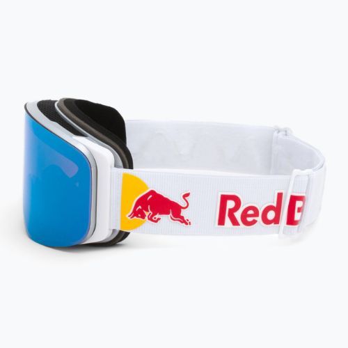 Red Bull Spect Magnetron Slick Cat2 modré lyžiarske okuliare MAGNETRON_SLICK-004