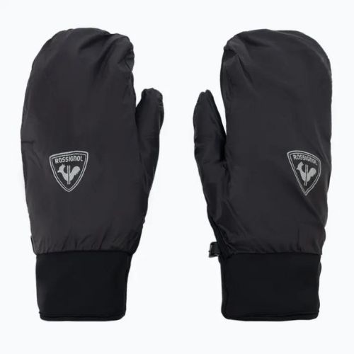 Pánske lyžiarske rukavice Rossignol Xc Alpha - I Tip black
