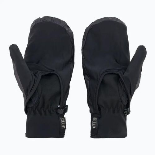 Pánske lyžiarske rukavice Rossignol Xc Alpha - I Tip black