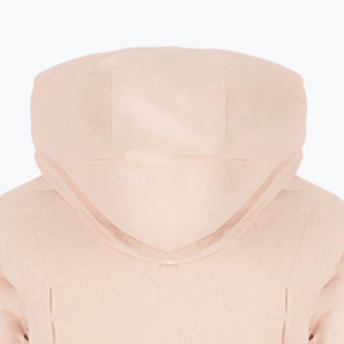 Detská lyžiarska bunda Rossignol Fonction pink