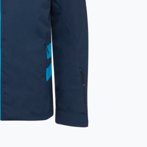 Pánska lyžiarska bunda Rossignol Ski navy