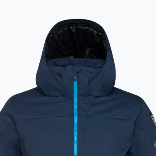 Pánska lyžiarska bunda Rossignol Ski navy