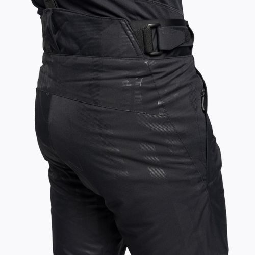 Pánske lyžiarske nohavice Rossignol Hero Ski black
