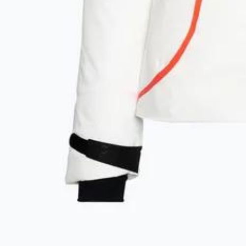 Dámska lyžiarska bunda Rossignol Hero 4WS red