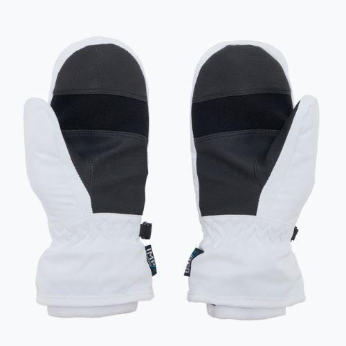 Detské lyžiarske rukavice Rossignol Roc Impr M white