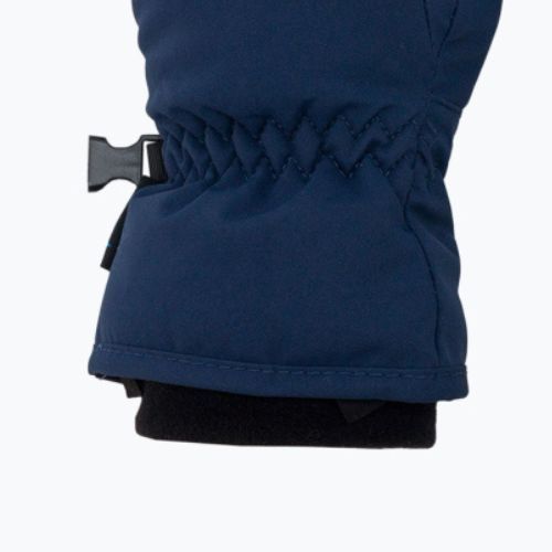 Detské lyžiarske rukavice Rossignol Roc Impr G navy