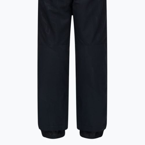 Detské lyžiarske nohavice Rossignol Hero Ski black