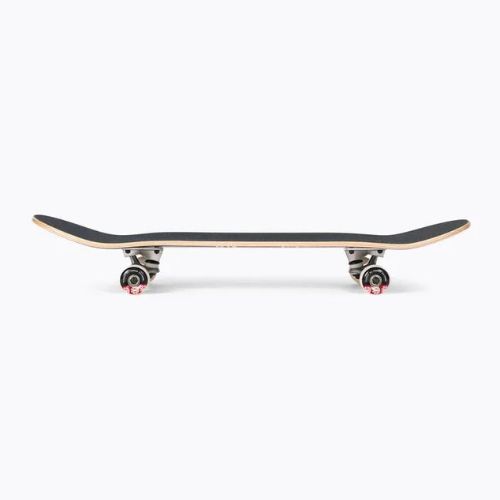 Klasický skateboard Element Seal čierny 4CP1Y
