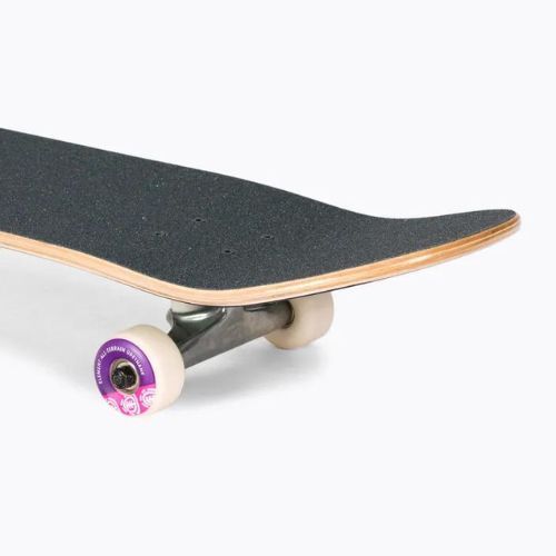 Klasický skateboard Element Third Eye fialový Z4CPA8