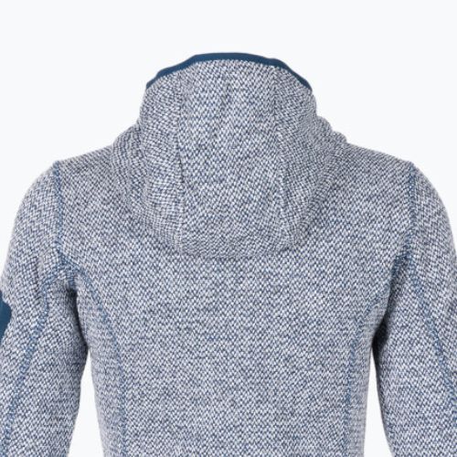 Dámska fleecová mikina CMP šedá 3H19826/2MM