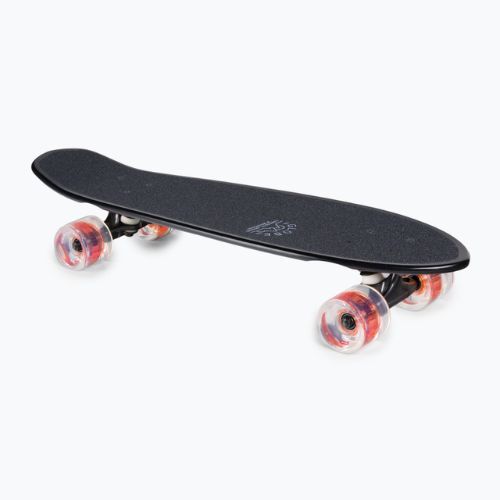 Skateboard cruiser Globe Blazer čierno-modrý 1525125_WSHBLU