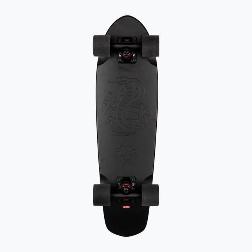 Globe Blazer cruiser skateboard čierny 10525125_BLKFOUT