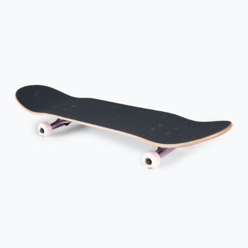 Klasický skateboard Globe Goodstock ružový 1525351_NEONPUR