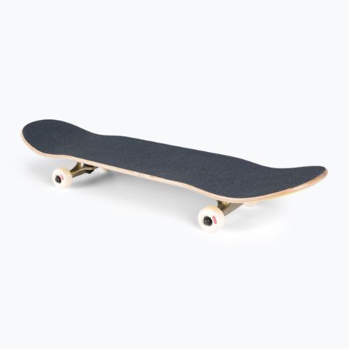 Klasický skateboard Globe Goodstock žltý