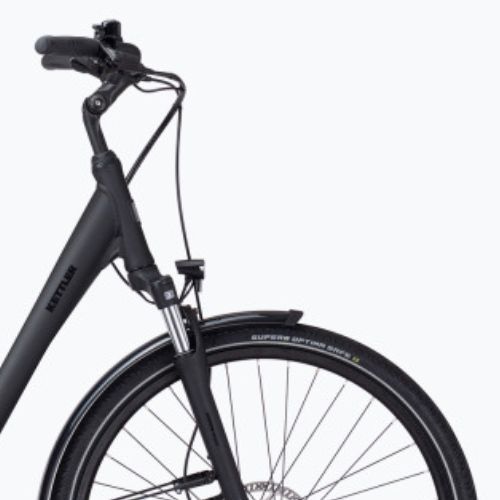 Elektrobicykel KETTLER Traveler E-SILVER 8 5 W modrý KB147-IAKW45_5