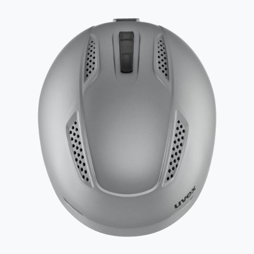 Lyžiarska prilba UVEX Ultra MIPS čierna 56/6/35/35