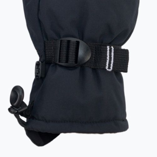 Detské snowboardové rukavice Quiksilver Mission Mitt black EQBHN336