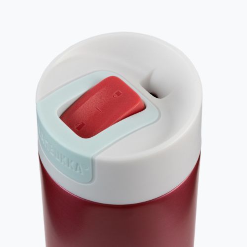 Termohrnček Kambukka Olympus červený 11-2