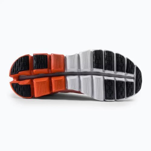 Dámska bežecká obuv On Cloudflow Rose/Fiji 3598686