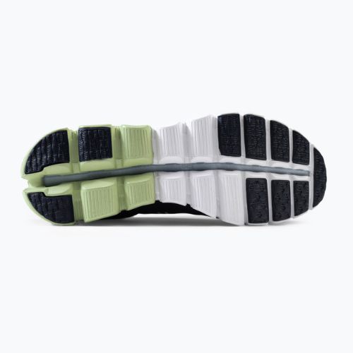 Pánska bežecká obuv On Cloudflow čierno-modrá 359934