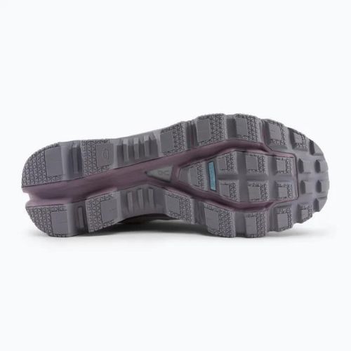 Dámska bežecká obuv On Cloudventure Waterproof Ice/Heron 3298576
