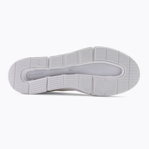 Pánske tenisky On The Roger Advantage biele 4899456