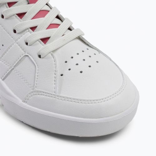 Dámske tenisky On The Roger Clubhouse White/Rosewood 489855