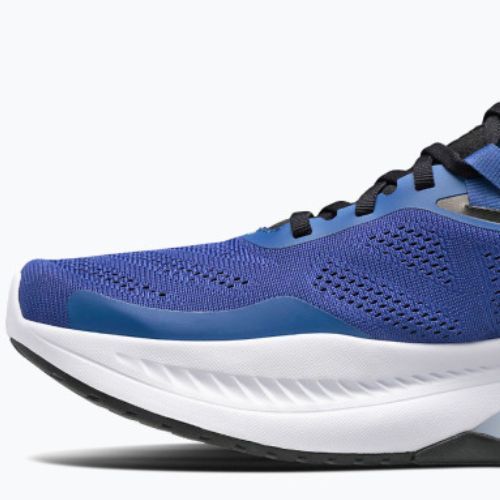 Pánska bežecká obuv Saucony Guide 15 modrá S2684