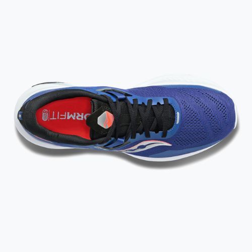 Pánska bežecká obuv Saucony Guide 15 modrá S2684