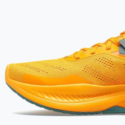 Pánska bežecká obuv Saucony Guide 15 žltá S2684