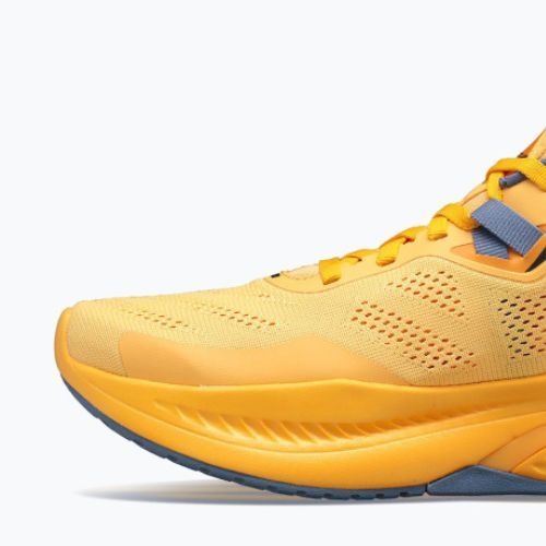 Dámska bežecká obuv Saucony Guide 15 žltá S1684