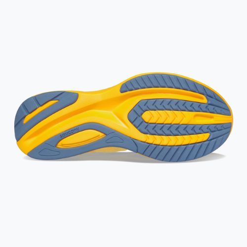 Dámska bežecká obuv Saucony Guide 15 žltá S1684