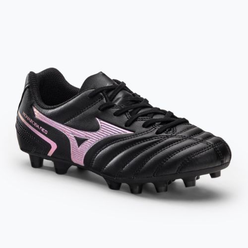 Detské kopačky Mizuno Monarcida II Sel MD black P1GB222599