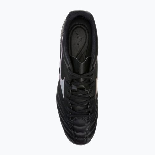 Futbalové kopačky Mizuno Monarcida II Sel Mix black P1GC222599