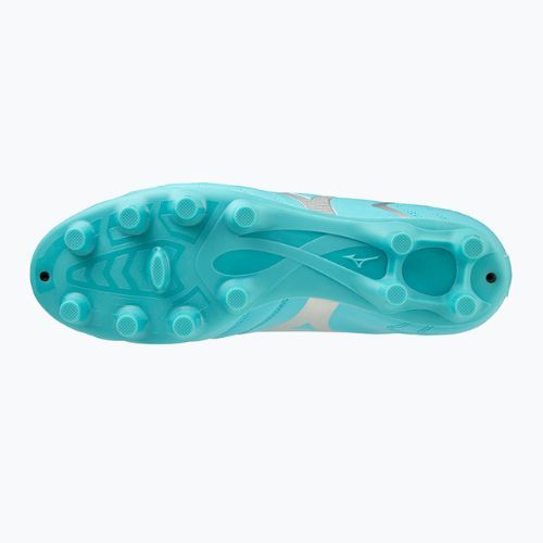 Futbalové topánky Mizuno Monarcida Neo II Sel modré P1GA232525