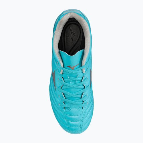 Detské kopačky Mizuno Monarcida Neo II Sel blue P1GB232525