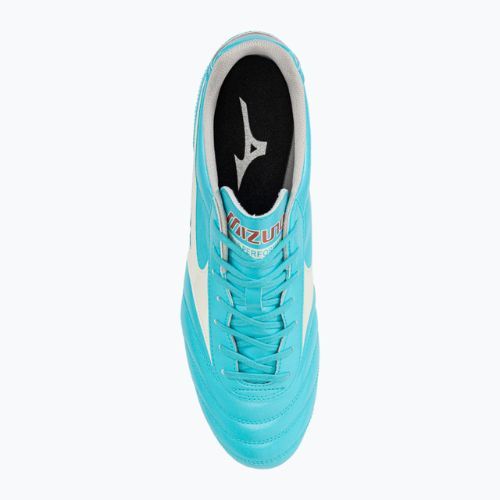 Pánske kopačky Mizuno Morelia II Club modré P1GA231625