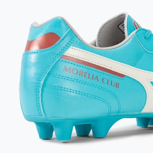 Pánske kopačky Mizuno Morelia II Club modré P1GA231625