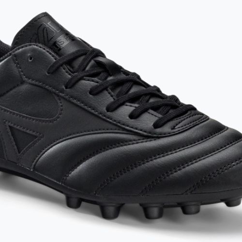 Mizuno Morelia II Club AG pánske kopačky black P1GA221799