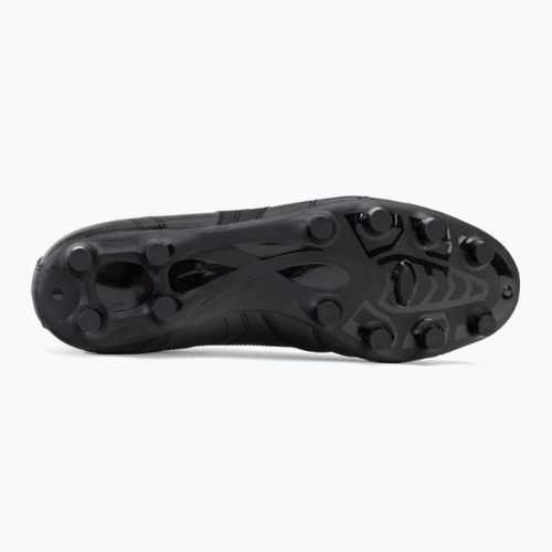 Mizuno Morelia II Club MD pánske kopačky black P1GA221699