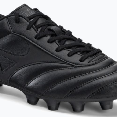 Mizuno Morelia II Club MD pánske kopačky black P1GA221699