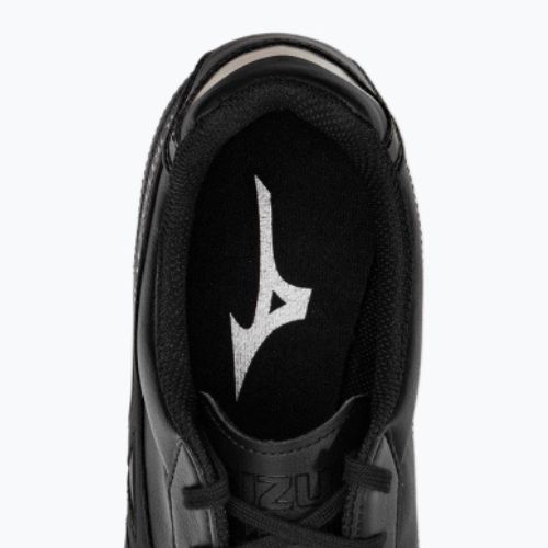 Mizuno Morelia II Club MD pánske kopačky black P1GA221699