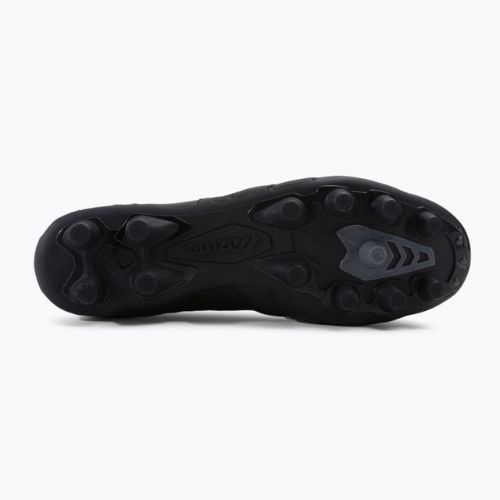 Futbalové kopačky Mizuno Morelia II Elite MD black P1GA221299