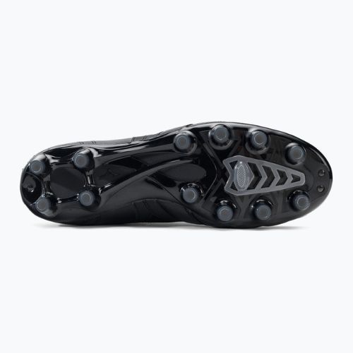 Futbalové kopačky Mizuno Morelia II Pro MD black P1GA221399