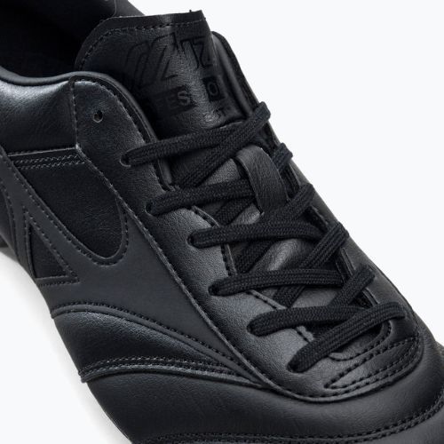 Futbalové kopačky Mizuno Morelia II Pro MD black P1GA221399