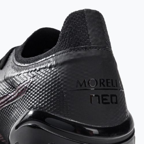 Futbalové kopačky Mizuno Morelia Neo III Beta Elite Mix black P1GC229199